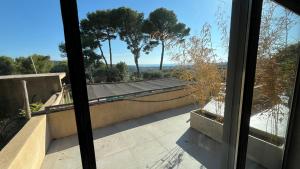 Villas La Bedouide : photos des chambres