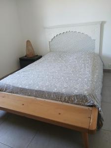 Villas La Bedouide : photos des chambres