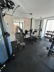 Departamento con alberca en Mazatlán