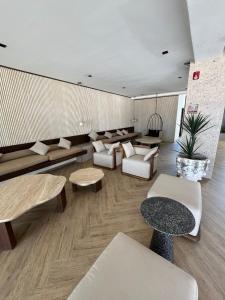 Departamento con alberca en Mazatlán