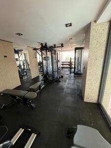 Departamento con alberca en Mazatlán