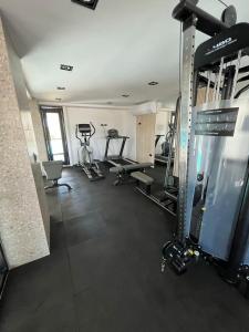 Departamento con alberca en Mazatlán