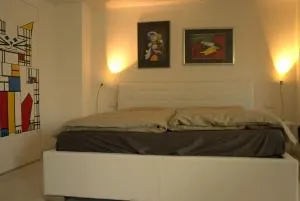 Villa Adagio - 巴登韦勒