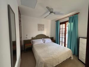 Son Xoriguier avec balcon vue mer