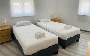 SwordFish Charming Retreat