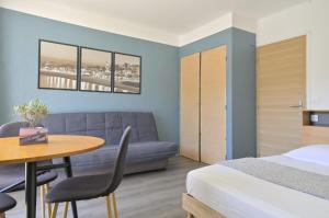 Appart'hotels MOTEL ASCOT - Hotel & Appartements : photos des chambres