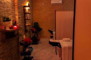 Hotel Puente Nacional & Spa