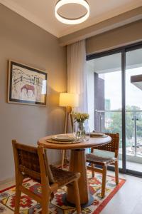 City Glow-Marina Bay by YourHost-Westlands Nairobi