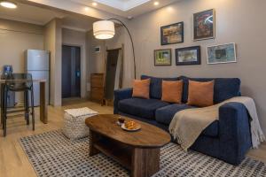 City Glow-Marina Bay by YourHost-Westlands Nairobi