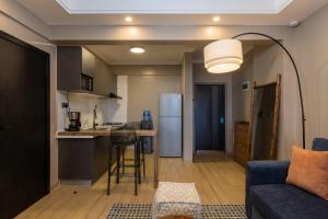 City Glow-Marina Bay by YourHost-Westlands Nairobi