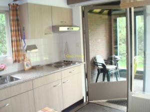 Quo Vadis vakantiehuis Lengel