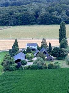 Quo Vadis vakantiehuis Lengel