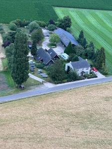 Quo Vadis vakantiehuis Lengel