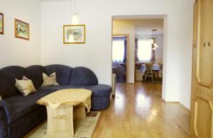 Seefeld Alpine Hideaway