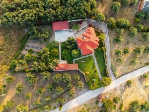 Georgias paradise villa and Garden