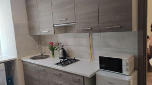 Апартаменти поруч з Палацом Потоцьких