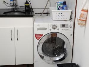 Loft charmoso e confortável no Grand Ville, Perfeito para sua estadia em Brasília,próximo da P, Federal,ENAP, LBV,CASV da Embaixada aeroporto, rodov, interestadual e academia da PM