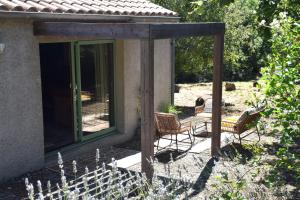 Maisons de vacances Gite de Lise : photos des chambres