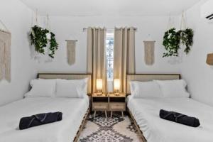 1834 SW 27th Ave 2 · Vibrant Miami Getaway 2 Beds Near Beach Port