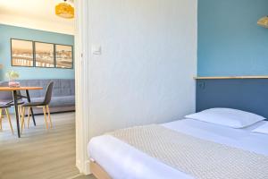 Appart'hotels MOTEL ASCOT - Hotel & Appartements : photos des chambres