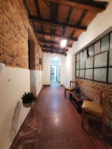 Cómo en casa, cerca de todo, amplio 100m2