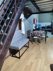 Casa de campo San Marcos