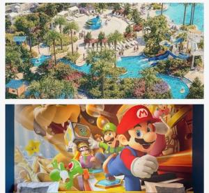 3BR Elegant Townhome10Min Disney wResort Pool