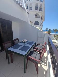 Parque Santiago II 349 by Tenerife Rental & Sales