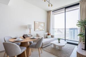 GuestReady - Top-Floor Tranquillity in JVC - 4hvězdičkové hotely ve městě Dubaj