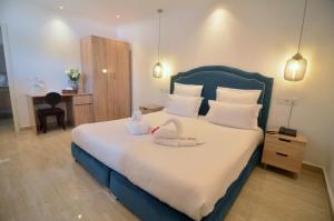 Hôtel Océan Vagabond