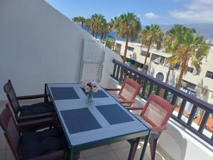 Parque Santiago II 349 by Tenerife Rental & Sales