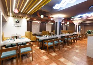 Hotel Regency Grande