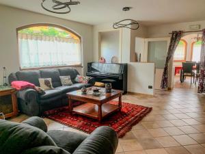 Casa Tre Fonti - Baselga di Pinè img12