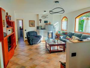 Casa Tre Fonti - Baselga di Pinè img13