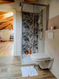 Casa TreSoli - Baselga di Pinè