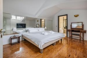 Duomo3-Skylight-IdroPool-Private-Cinema-FreePark