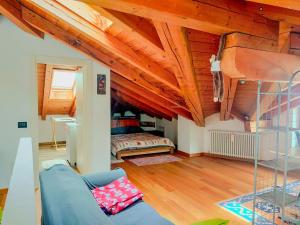 Casa Tre Fonti - Baselga di Pinè img20