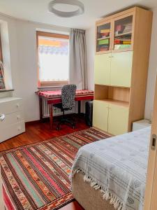 Casa Tre Fonti - Baselga di Pinè img24