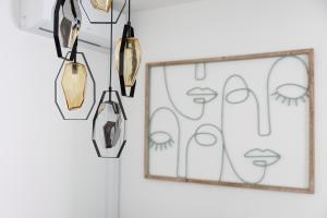 Stylish City Suite, Balcony, Augarten & Center