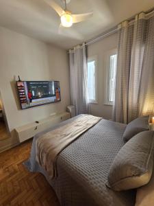 Vem para República - Arouche