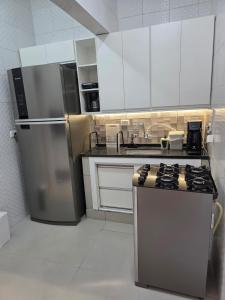 Vem para República - Arouche