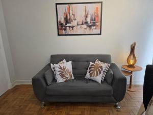 Vem para República - Arouche