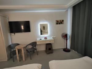 Scandic Resort Hurghada