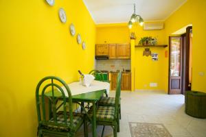 Appartamenti a Lipari