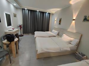 Scandic Resort Hurghada