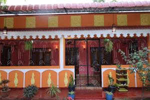 Reeginaa Villa