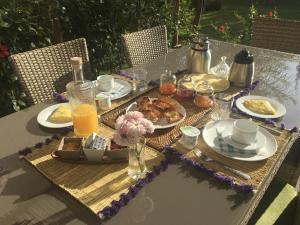 Suite Chefchaouen Essaouira