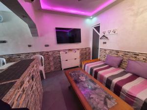 wunderschöne Wohnung in Imi Ouaddar