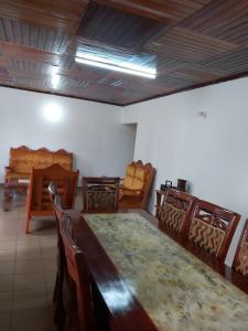 Appartement meublé chez Lucie