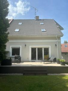 Dom w Grzybowie Kołobrzeg